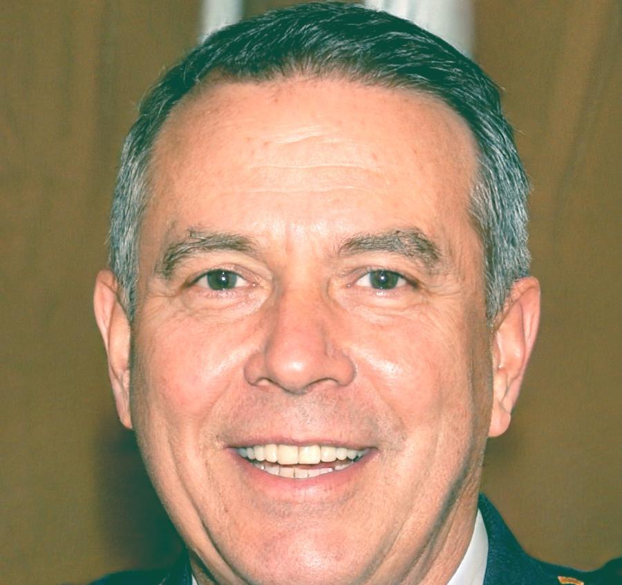 Portrait de Julien Arnaud