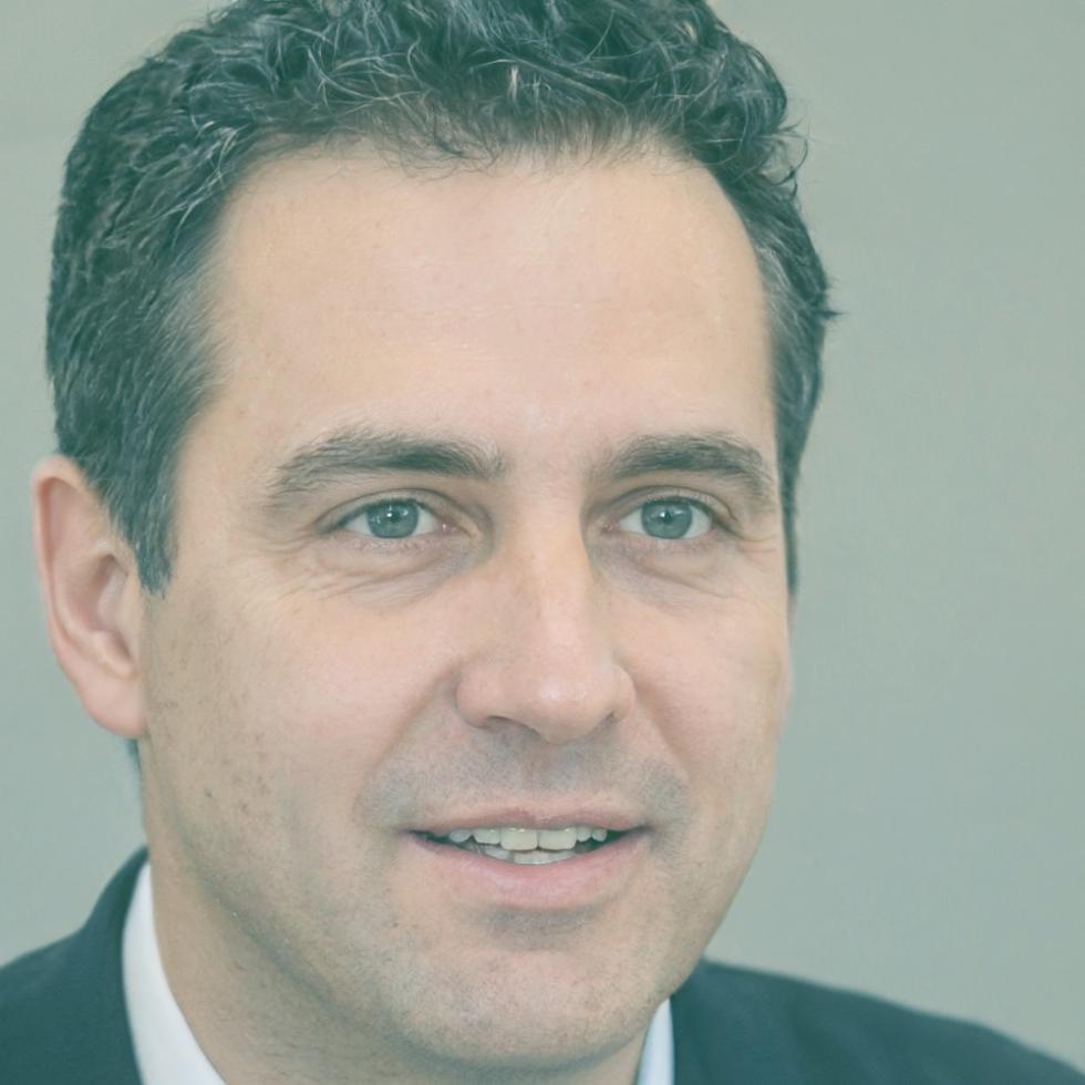 Portrait de Théo Brasseur