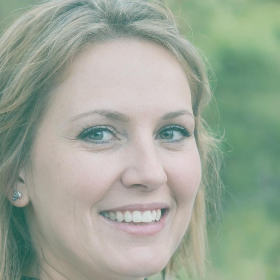 Portrait de Nadia Lemarchand